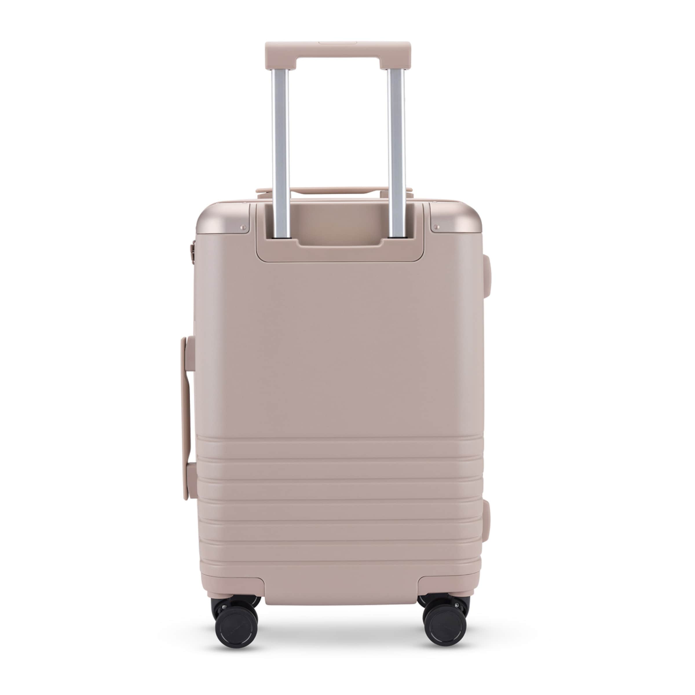 Heathrow Check In Muted Clay