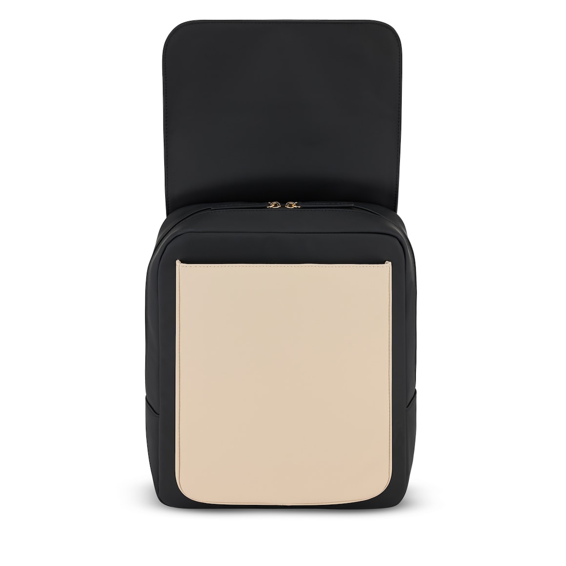 Tromso Cream Black