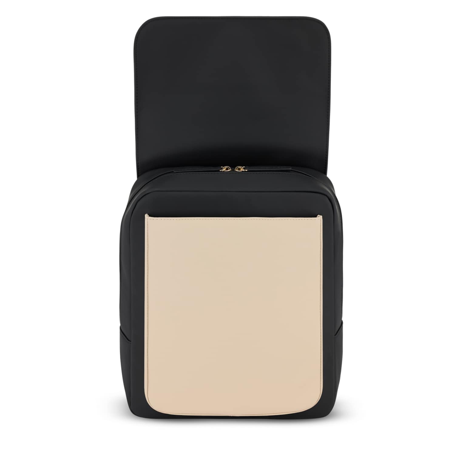 Tromso, Tromso Cream Black, Crème, Afbeelding 7 van 12