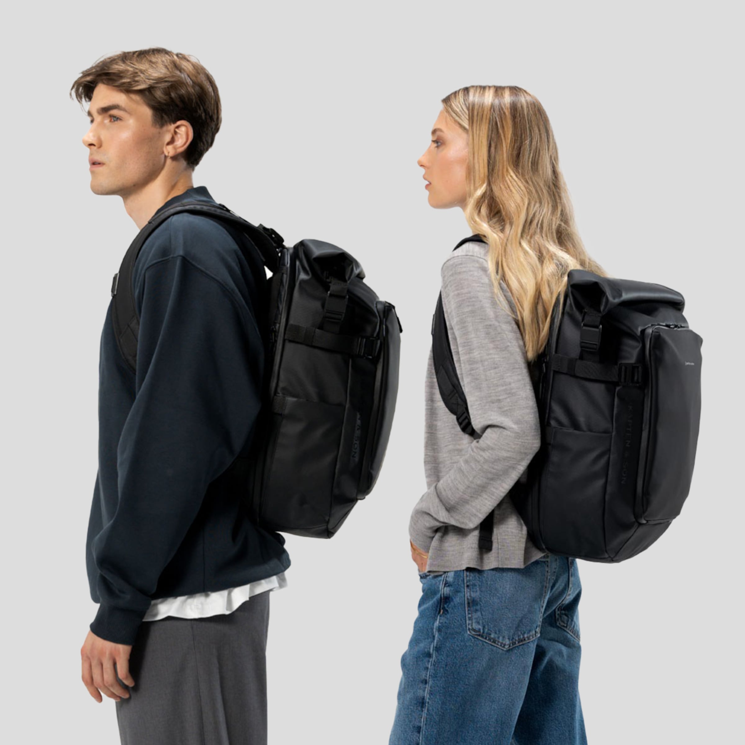 Lisbon Pro All Black