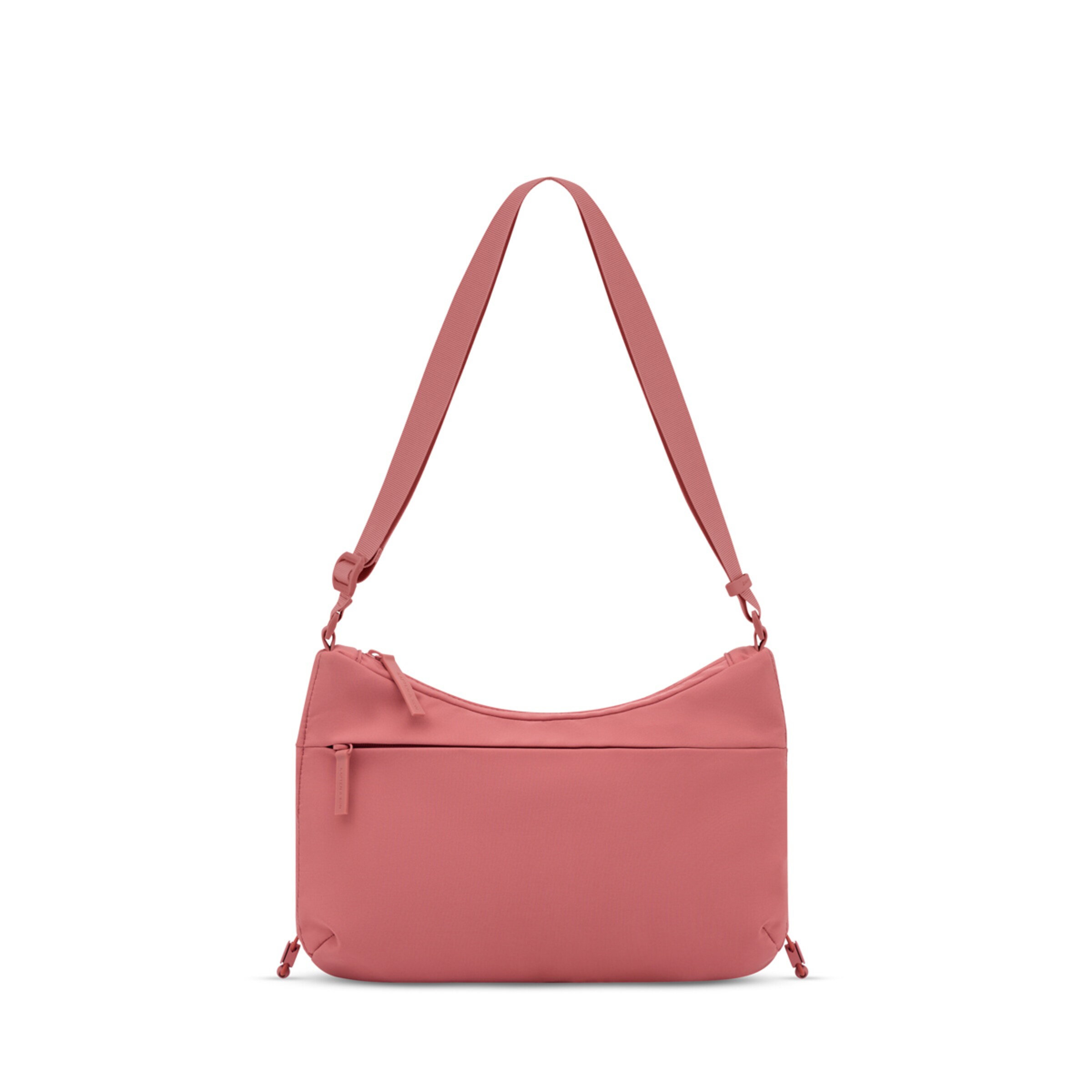 Skara Small Berry Red