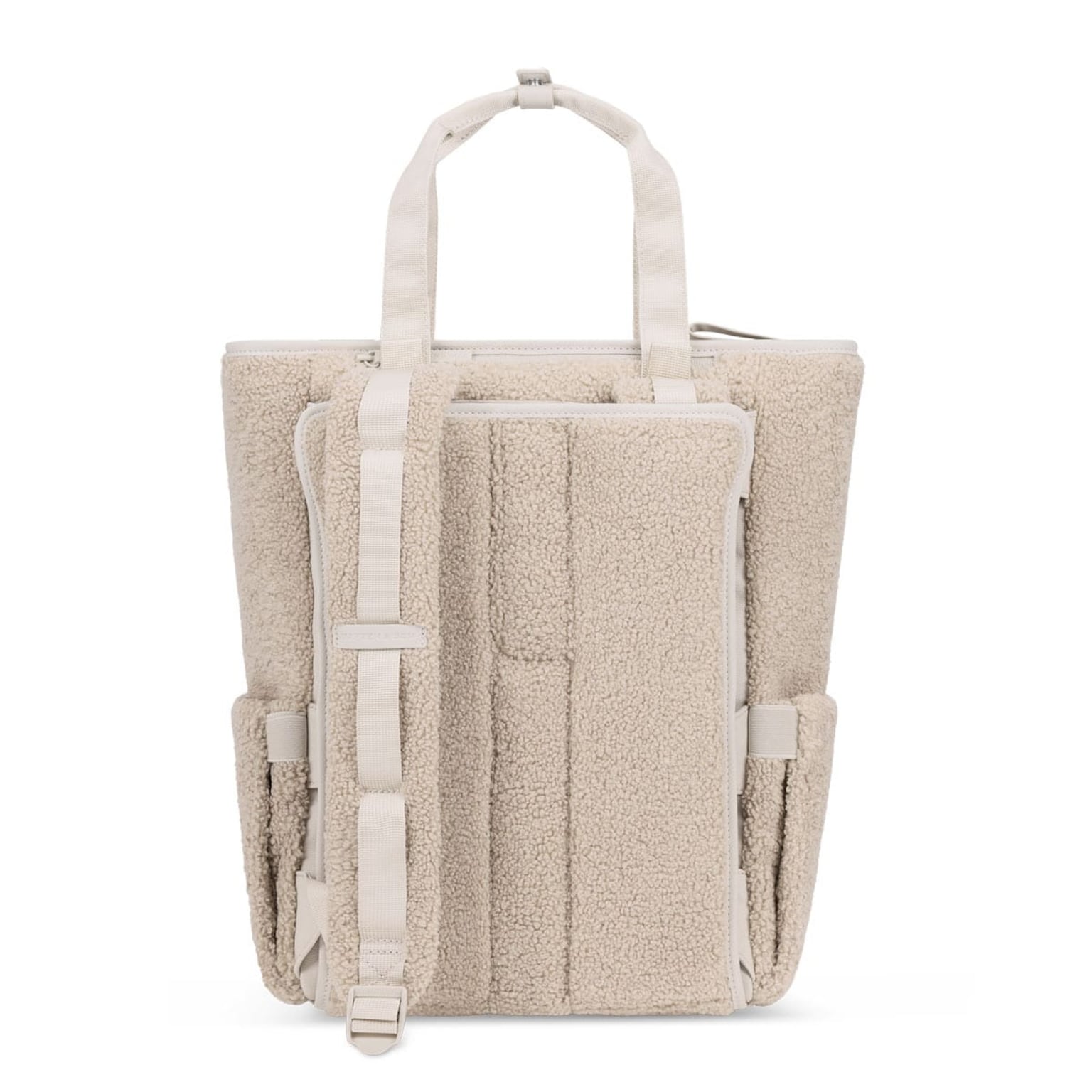 Lindby Pro, Lindby Pro Fleece Sandstone Sandstone, Bild 5 von 7