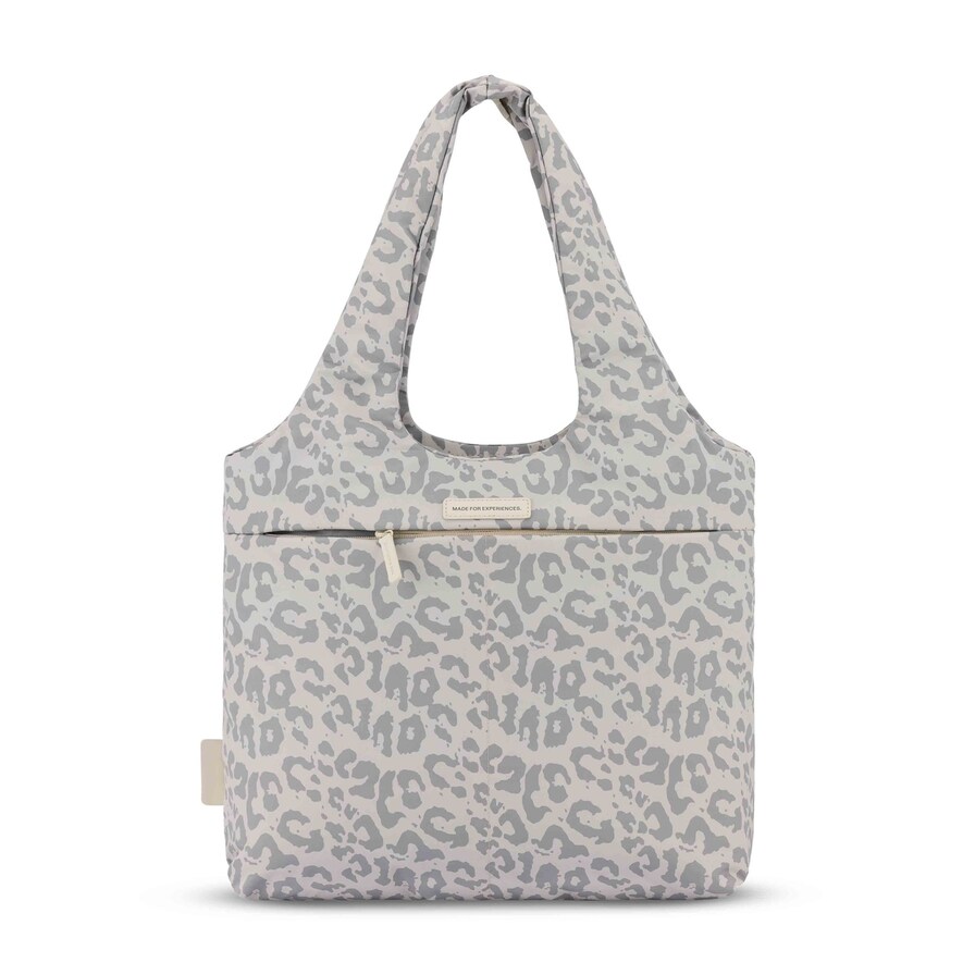 Skara Cloud Shopper, Skara Cloud Shopper Leo Sandstone, Sandstone, Afbeelding 4 van 12