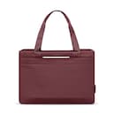 Unselected, Vaasa Shopping Basket, Vaasa Shopping Basket Burgundy, Burgundy