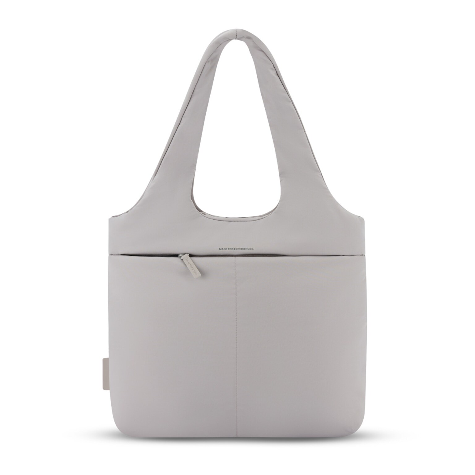 Skara Cloud Shopper, Skara Cloud Shopper Greige, Greige, Afbeelding 4 van 12