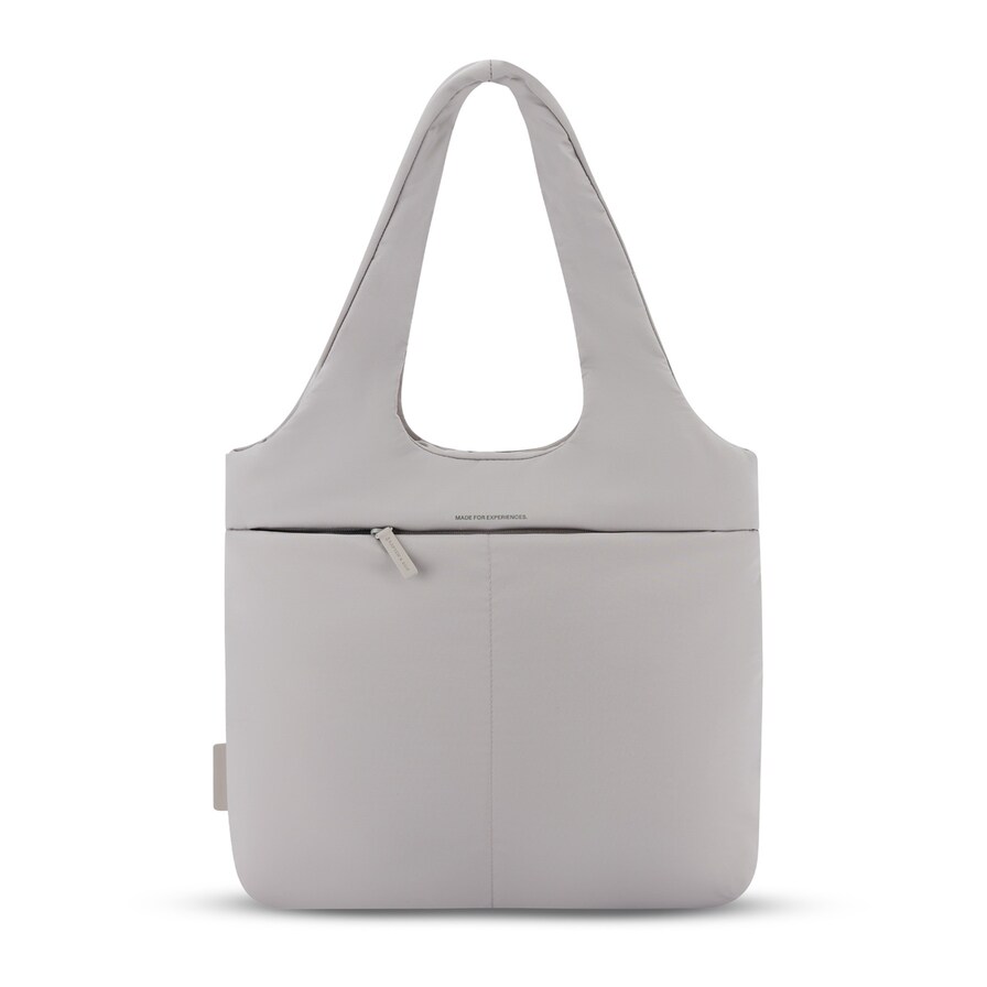 Skara Cloud Shopper, Skara Cloud Shopper Greige, Greige, Afbeelding 4 van 12