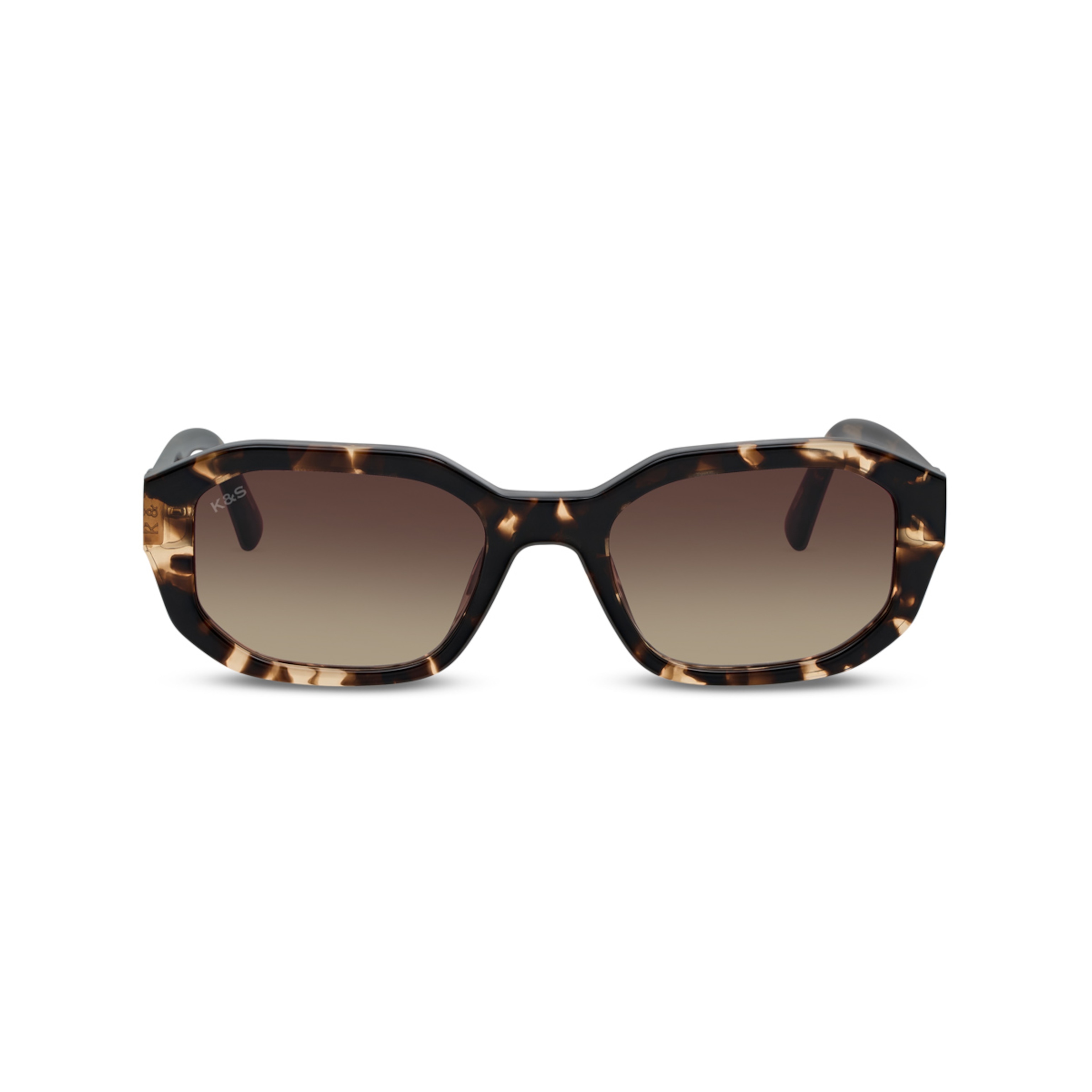Como, Como Crystal Tortoise Brown, Cream