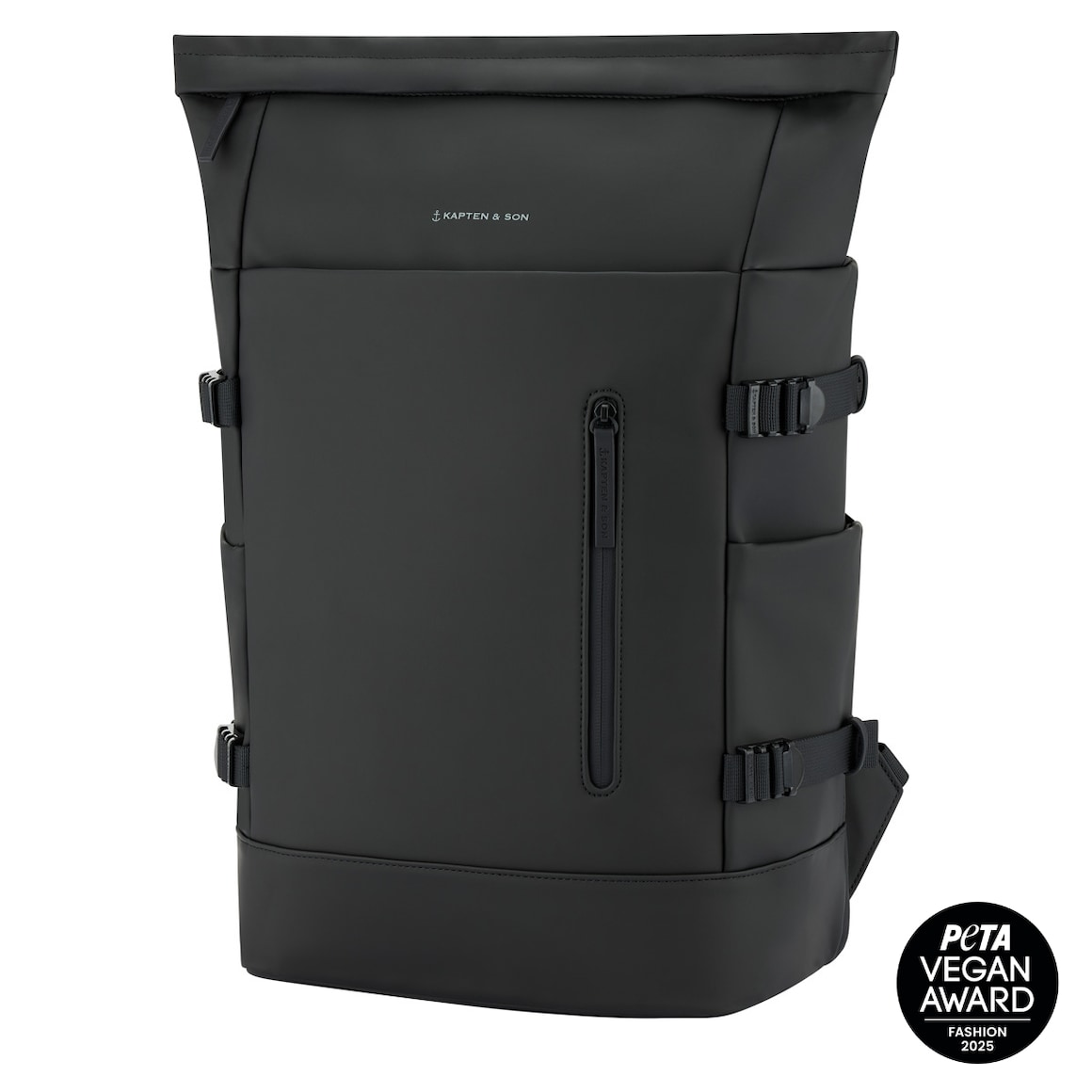 Helsinki Pro All Black