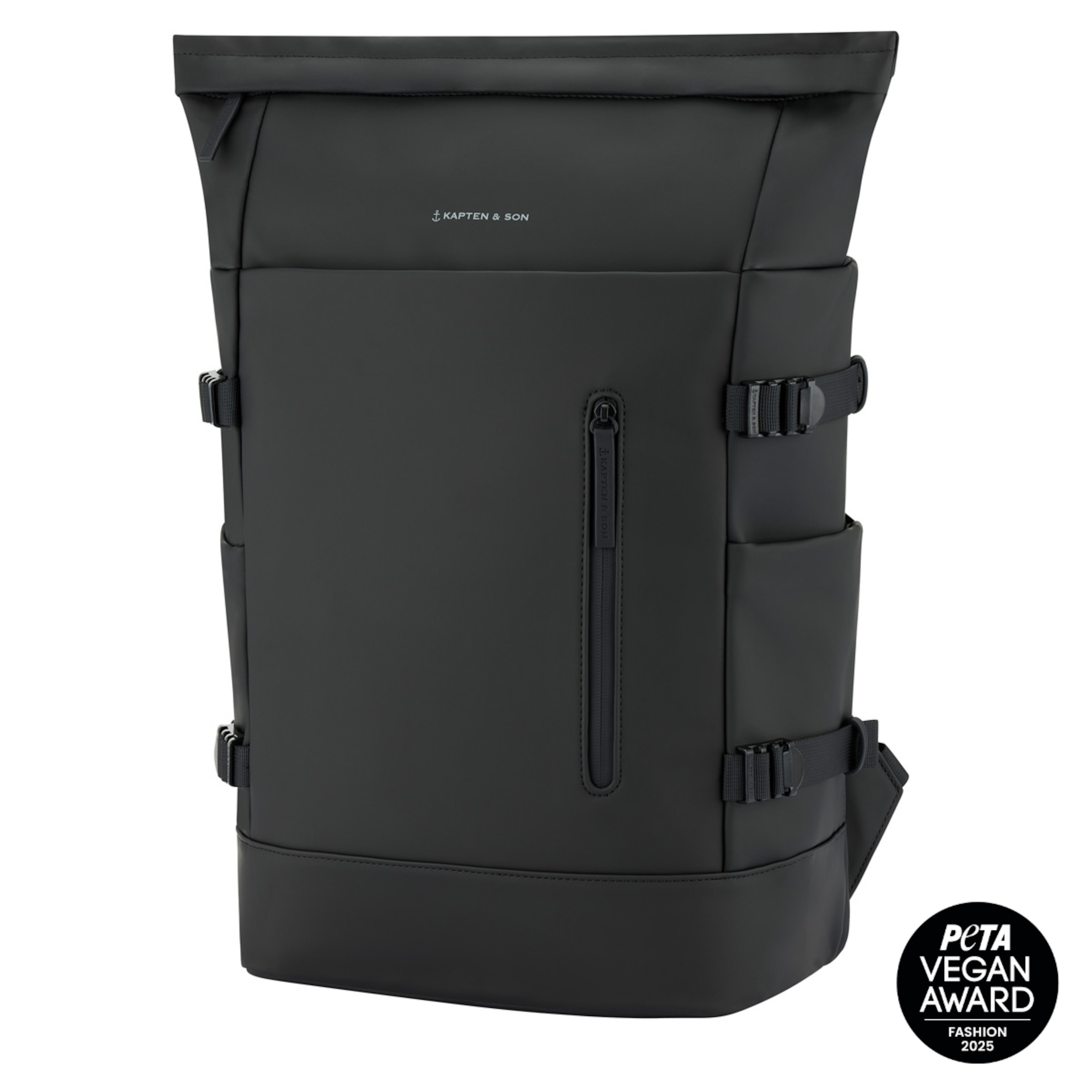 Geselecteerd, Helsinki Pro, Helsinki Pro All Black, Zwart
