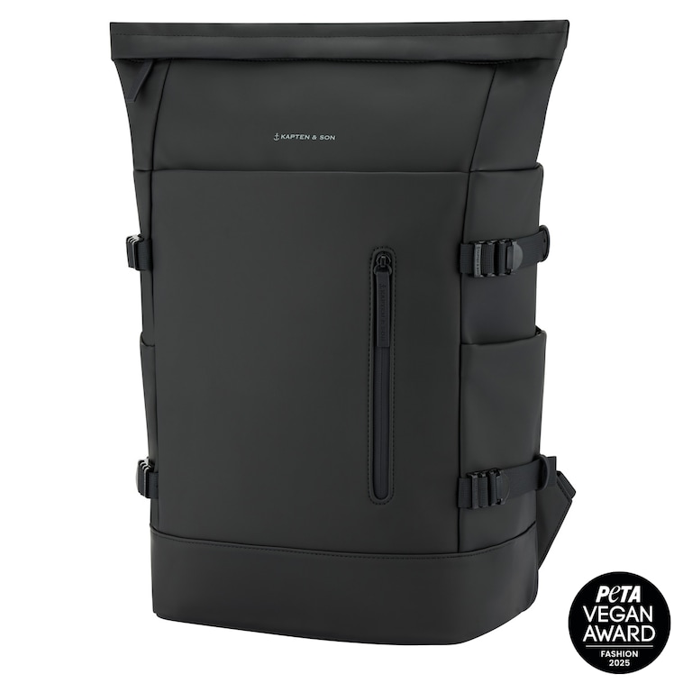 Helsinki Pro, Helsinki Pro All Black Noir