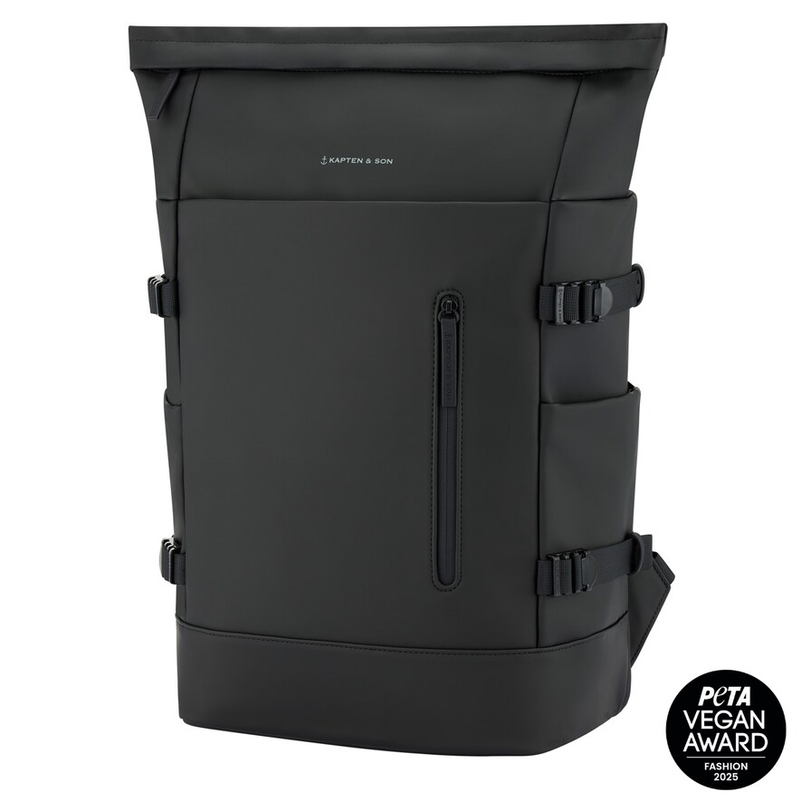 Helsinki Pro, Helsinki Pro All Black, Zwart, Afbeelding 1 van 14
