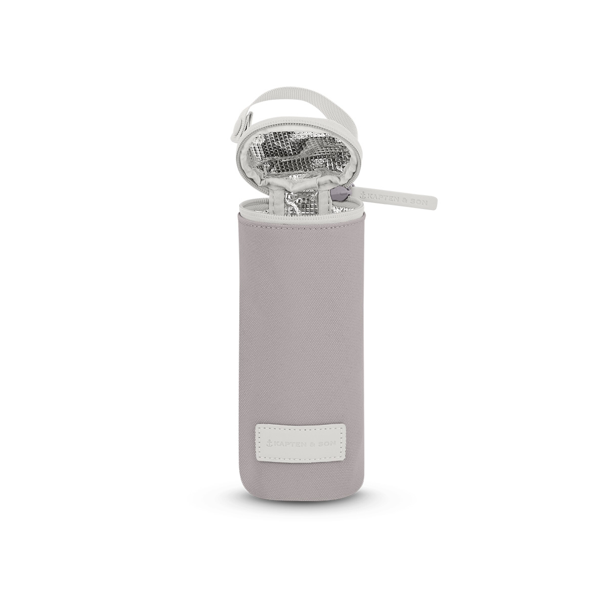 Parent Prep Set Bergen Pro Diaper Muted Clay