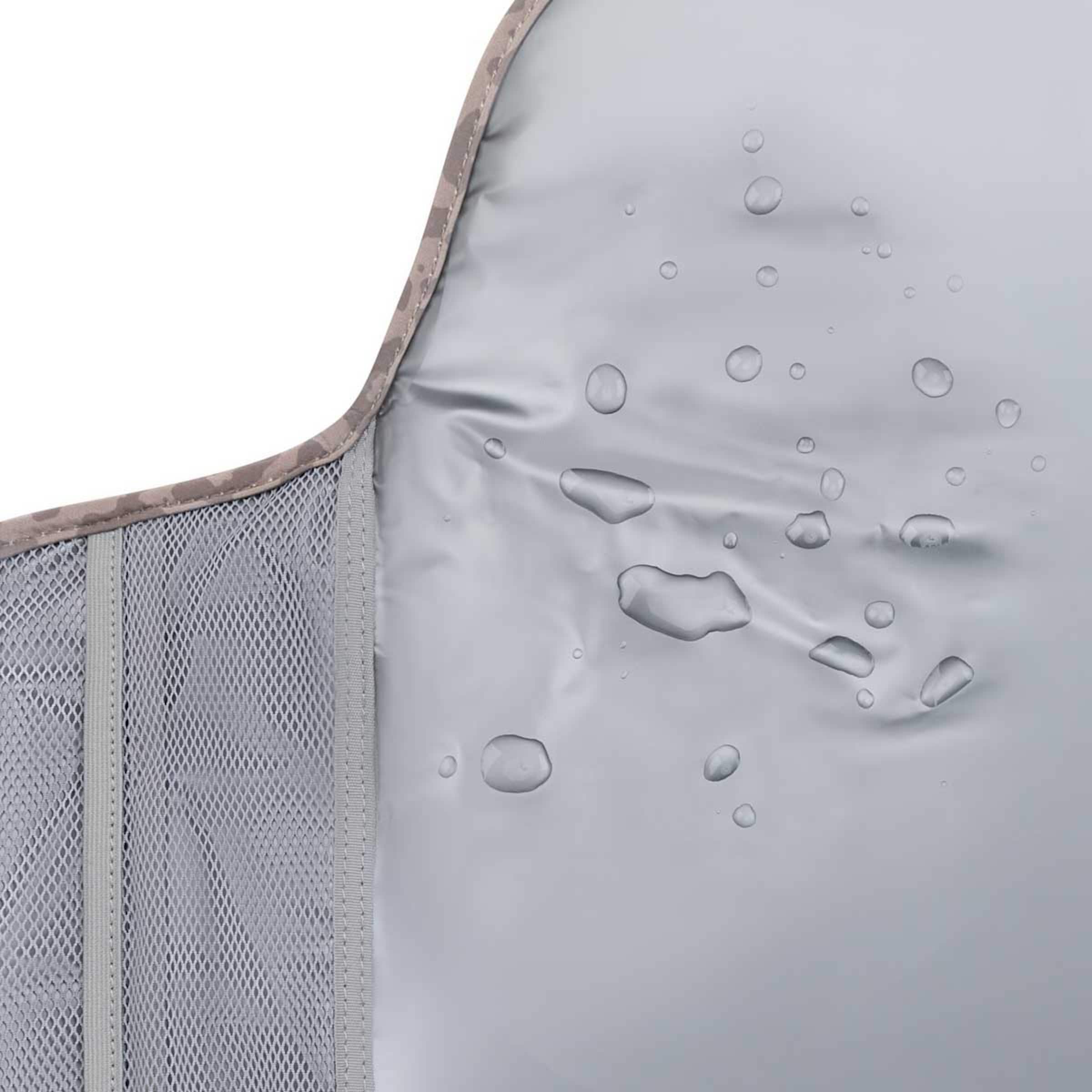 Cloud Diaper Inlay Leo Muted Rose