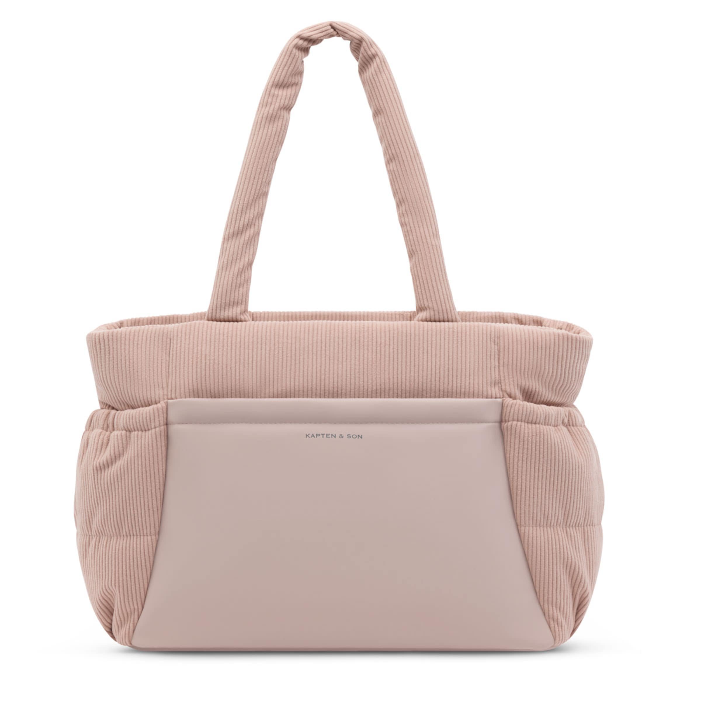 Hellvi Cloud Medium Cord Rose Clay