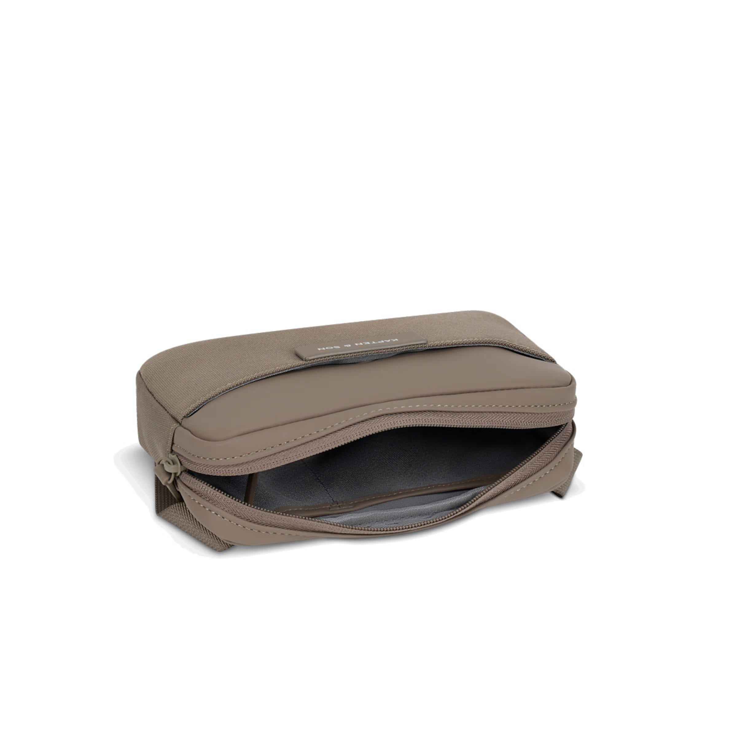 Bergen Crossbody Walnut