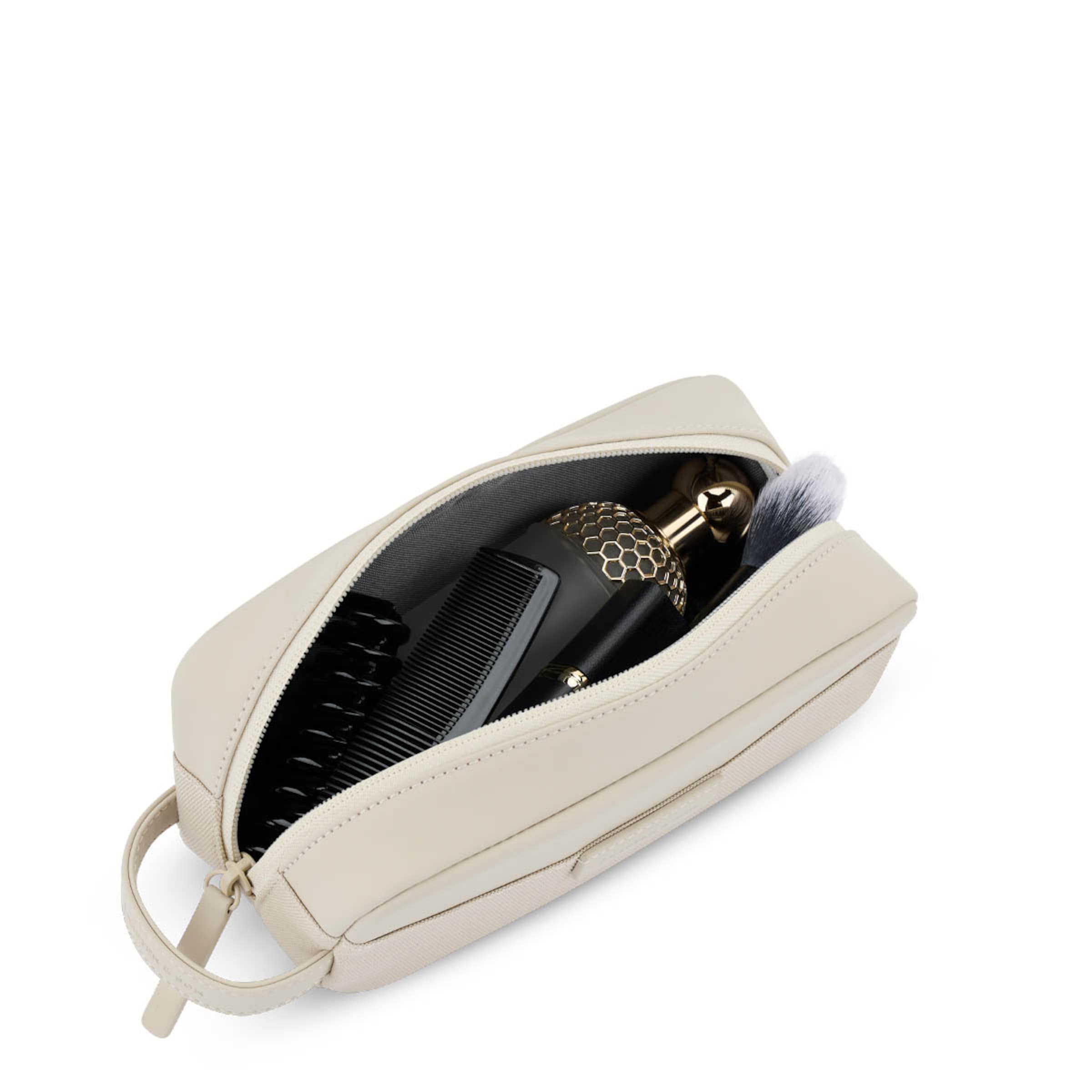 Bergen Accessory Case Sandstone