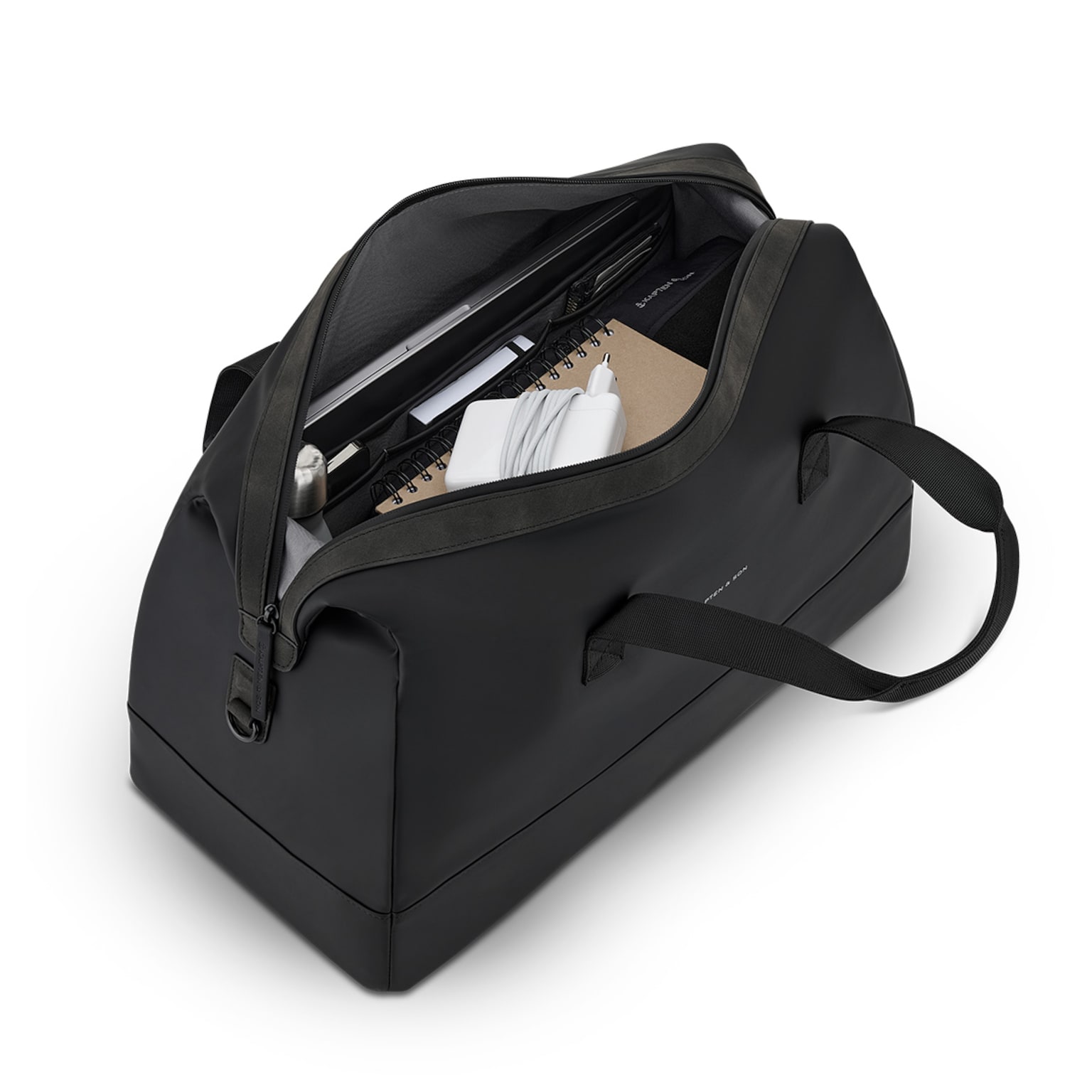 Storen, Storen All Black Schwarz, Bild 6 von 9