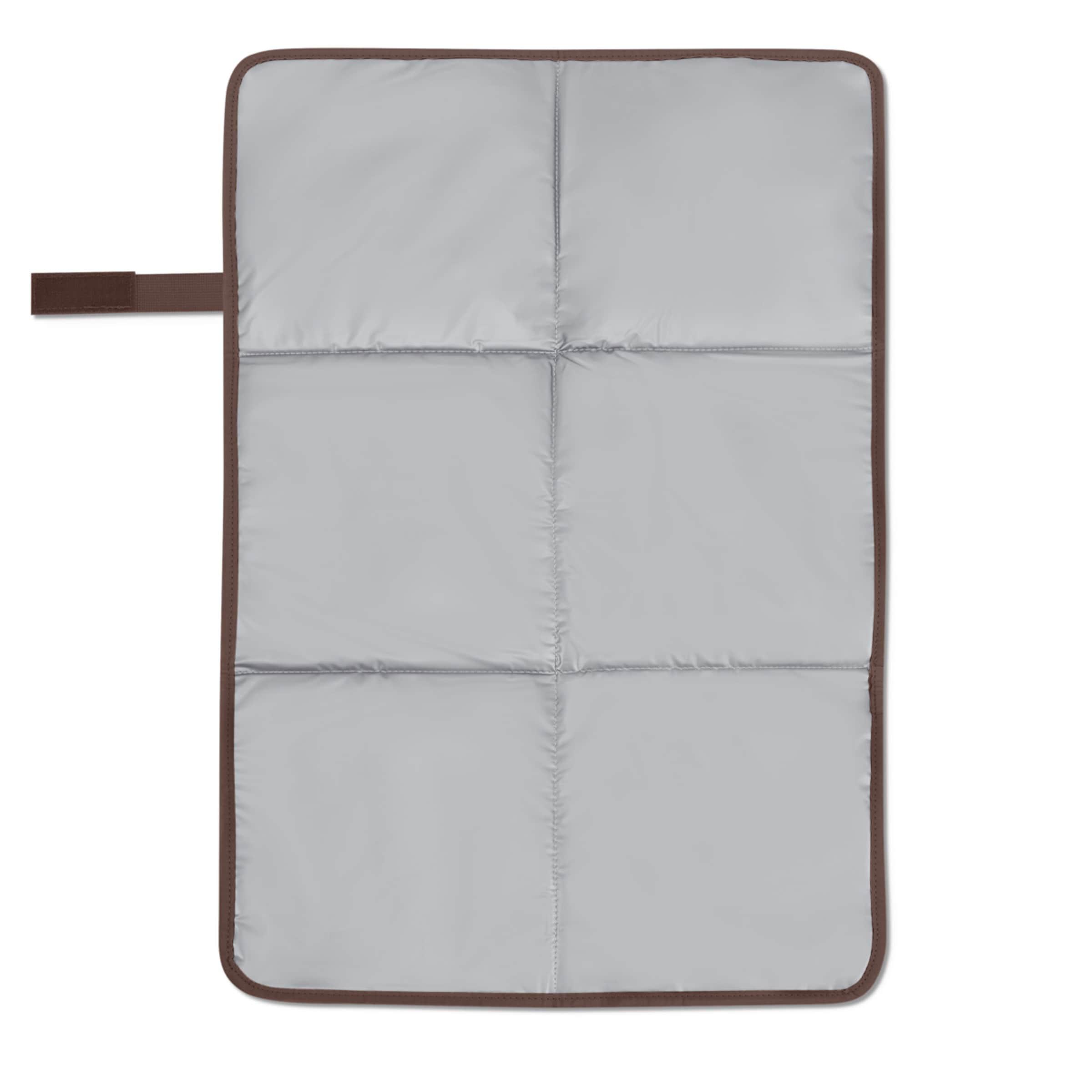Bergen Pro Diaper Backpack Set Chocolate Brown