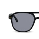 Zurich Oversize Small, Zurich Oversize Small All Black Noir