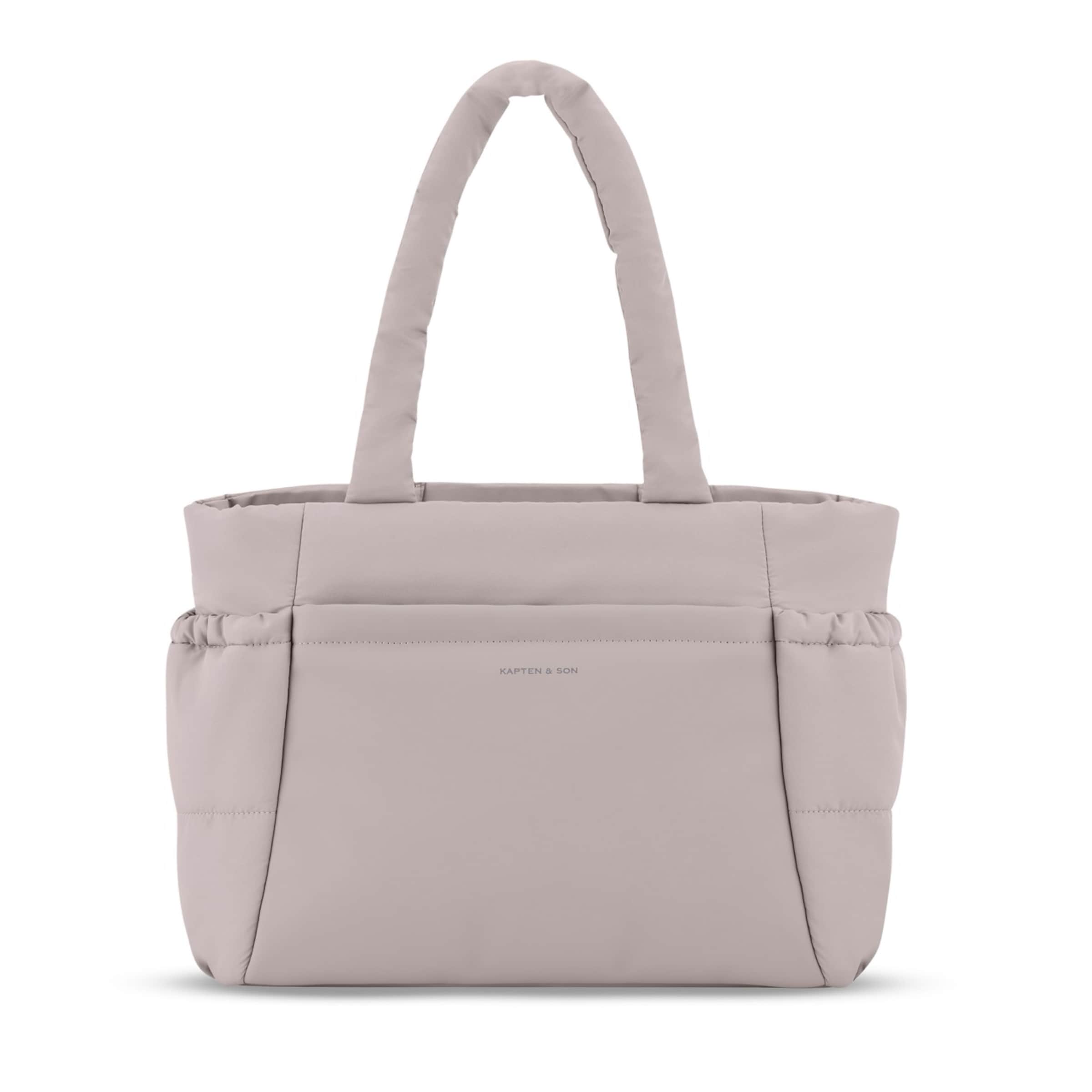 Hellvi Cloud Medium Muted Rose
