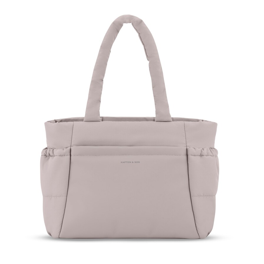 Hellvi Cloud Medium, Hellvi Cloud Medium Muted Rose Muted Rose, Bild 1 von 10