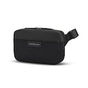 Bergen Pro Crossbody, Bergen Pro Crossbody All Black Noir