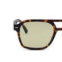 Zurich Edge, Zurich Edge Dark Tortoise Green Tortoise