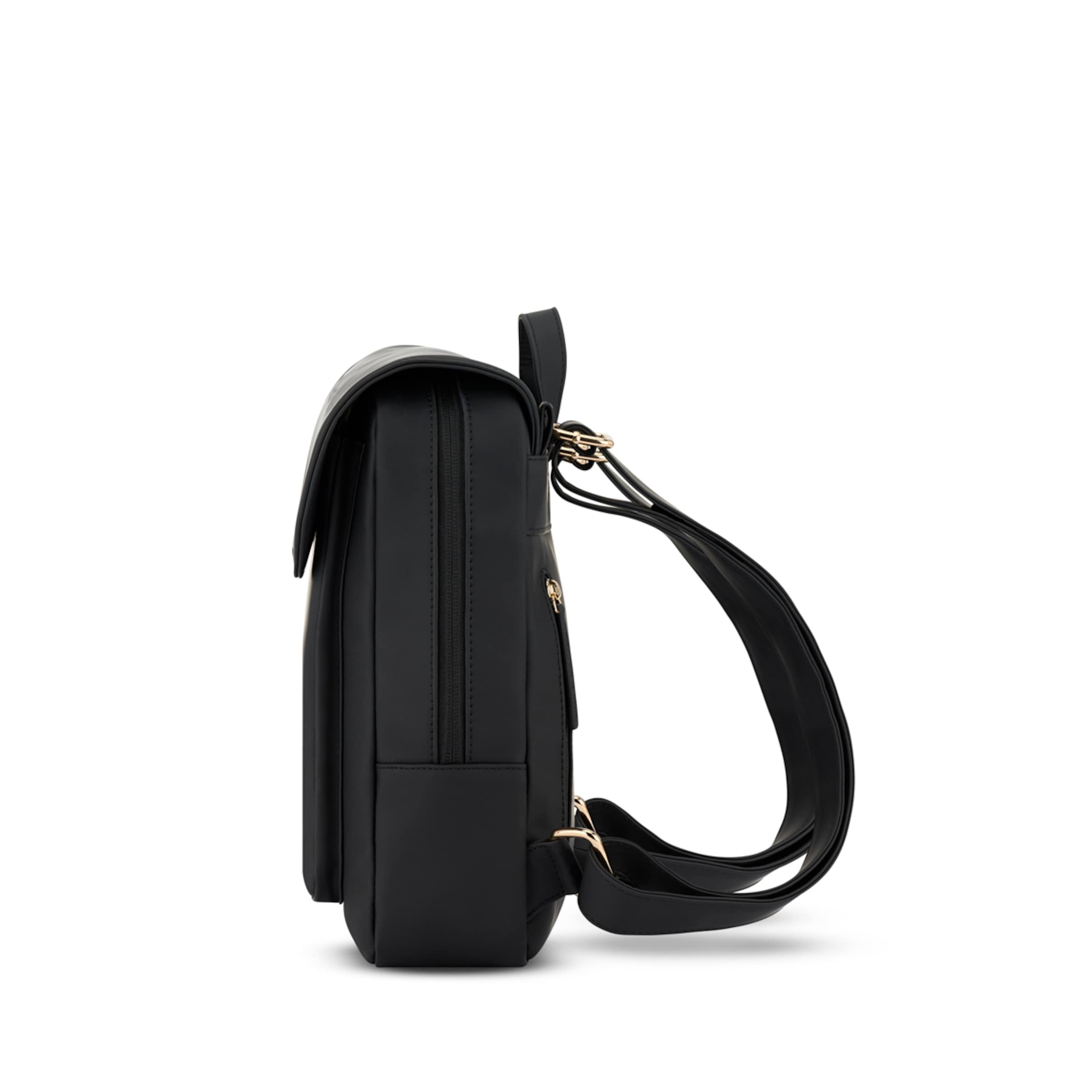 Tromso Small All Black