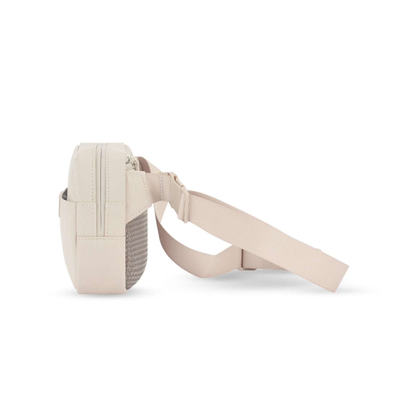 Bergen Pro Crossbody, Bergen Pro Crossbody Sandstone, Sandstone, Afbeelding 5 van 11