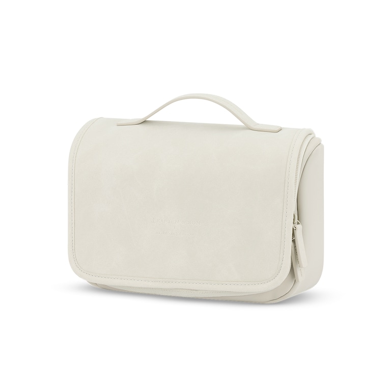 Bali Washbag, Bali Washbag Sandstone by Mariefeandjakesnow Sandstone