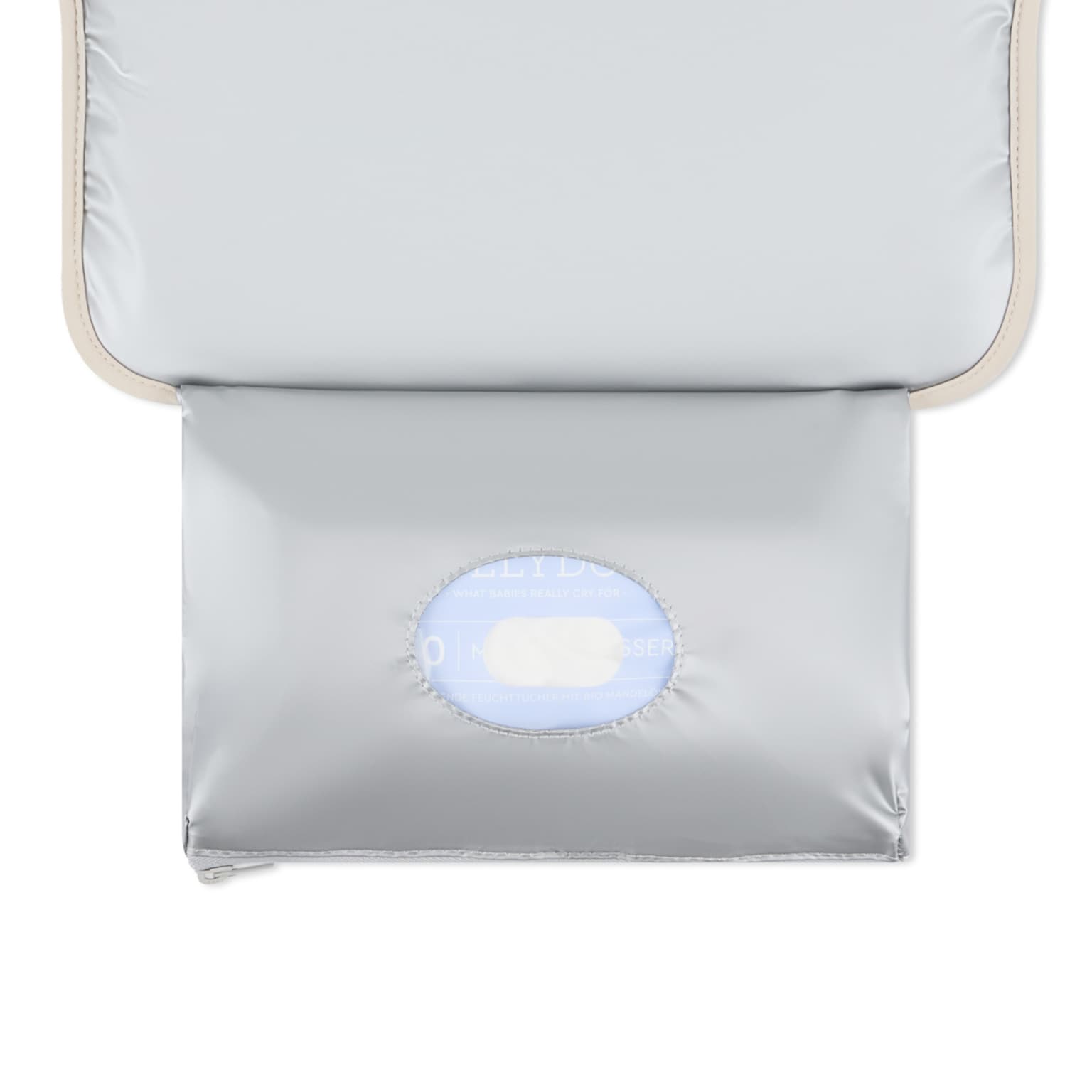 Norva 2in1 Diaper, Norva 2in1 Diaper Apricot/Orange Orange, Bild 9 von 14