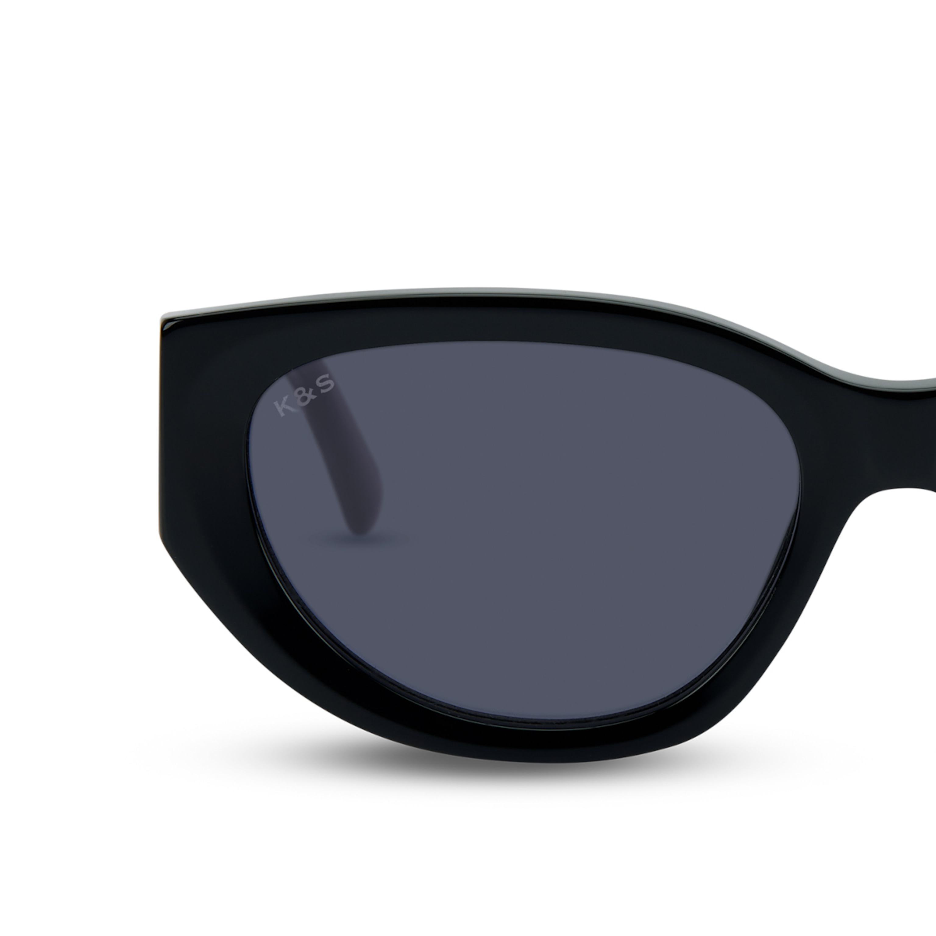 Geselecteerd, Lyon, Lyon All Black, Zwart