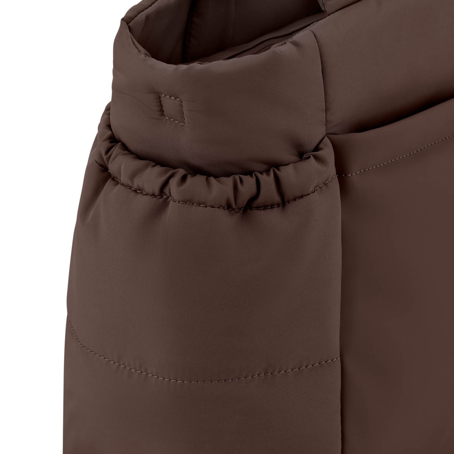 Hellvi Cloud Medium, Hellvi Cloud Medium Chocolate Brown, Chocolate Brown, Imagen 9 de 11
