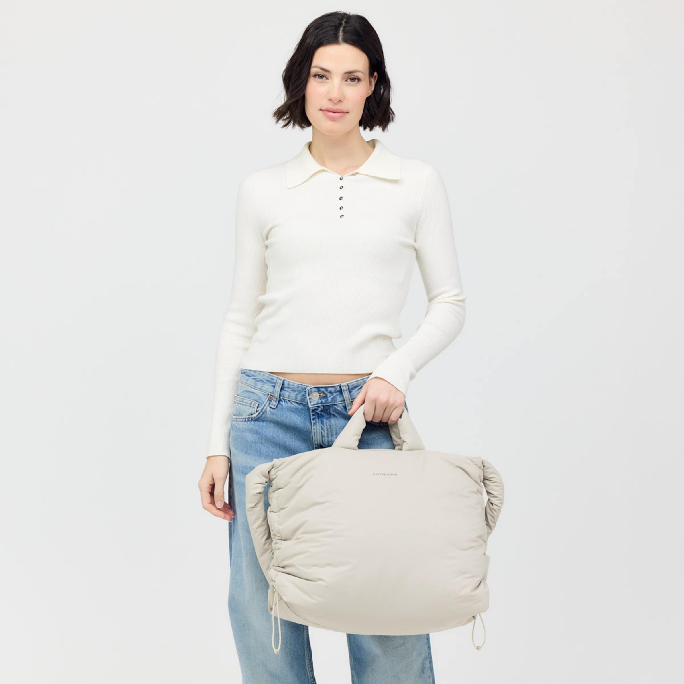 Skara Cloud Pro Sandstone