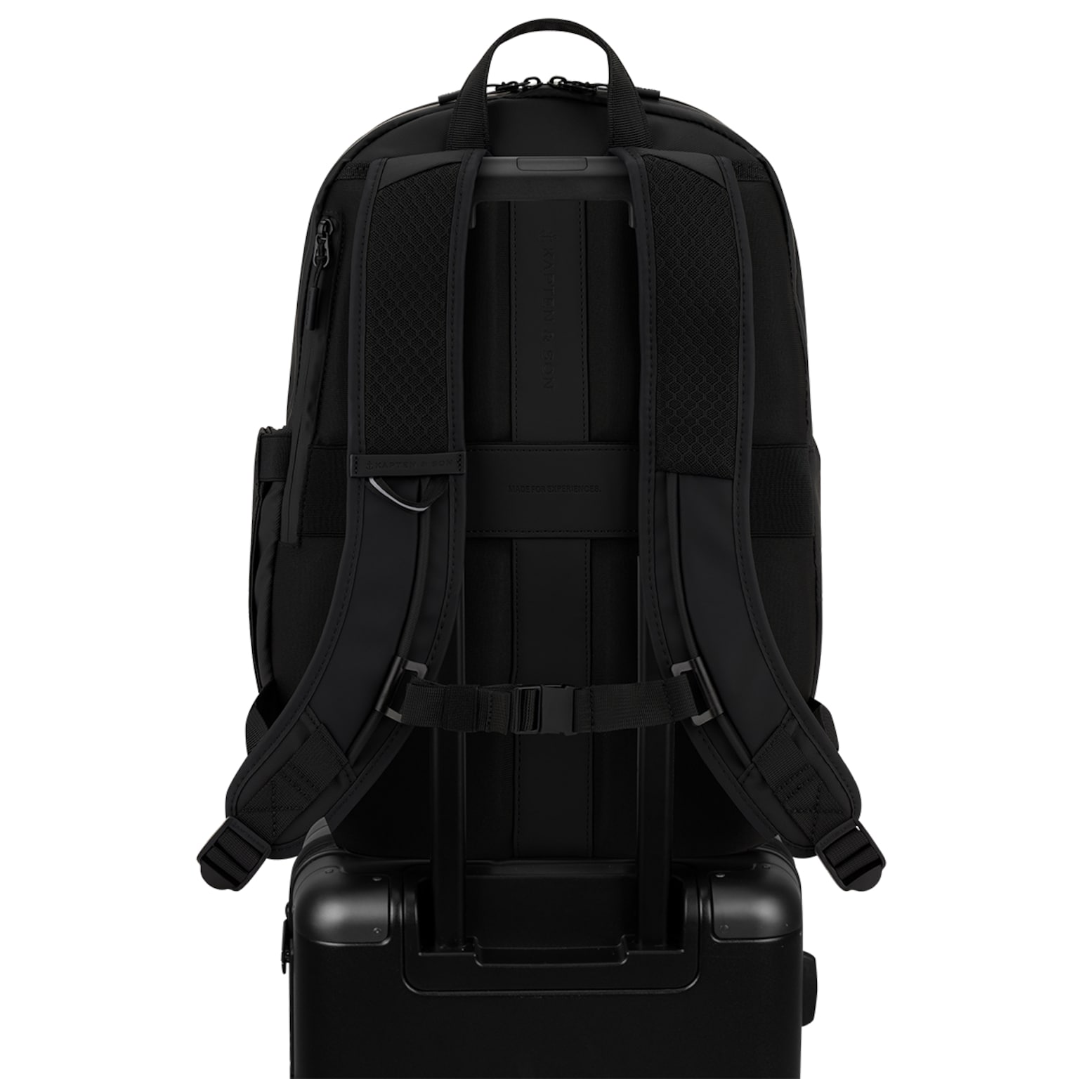 Oslo, Oslo All Black, Zwart, Afbeelding 11 van 13