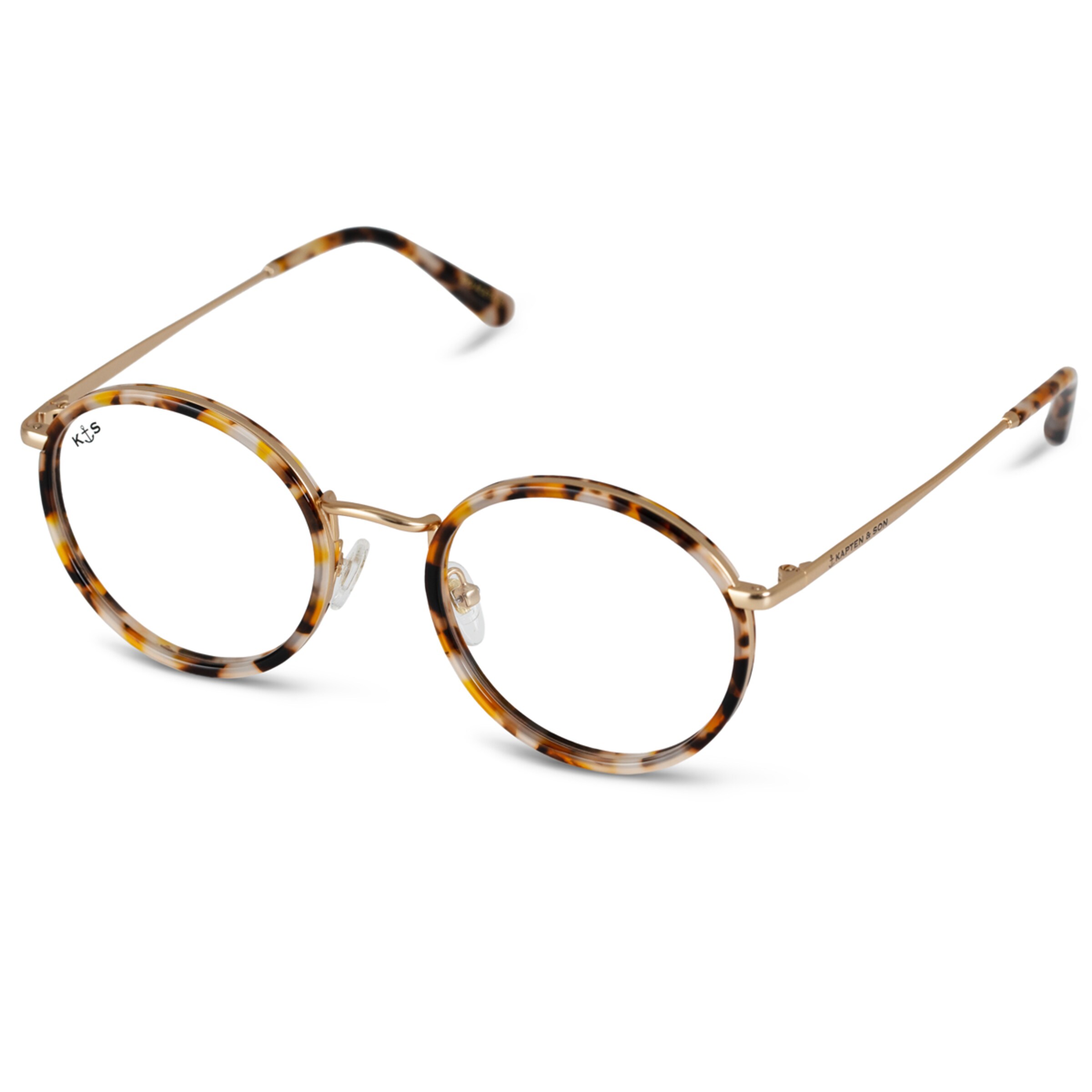 Kpten & Son Amsterdam Desert Speckled