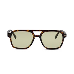 Zurich Edge, Zurich Edge Dark Tortoise Green, Tortoise