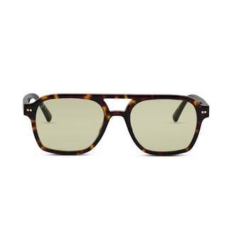Zurich Edge, Zurich Edge Dark Tortoise Green, Tortoise
