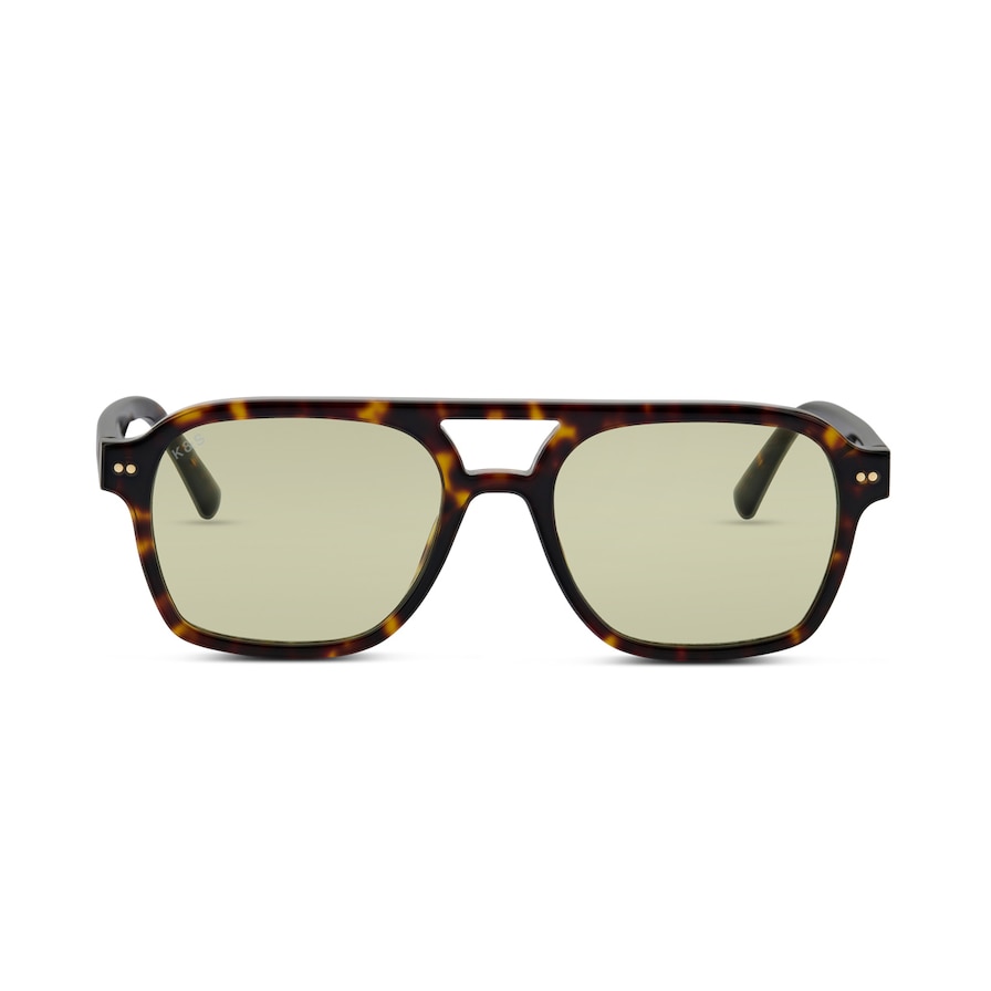 Zurich Edge, Zurich Edge Dark Tortoise Green, Tortoise, Afbeelding 1 van 6