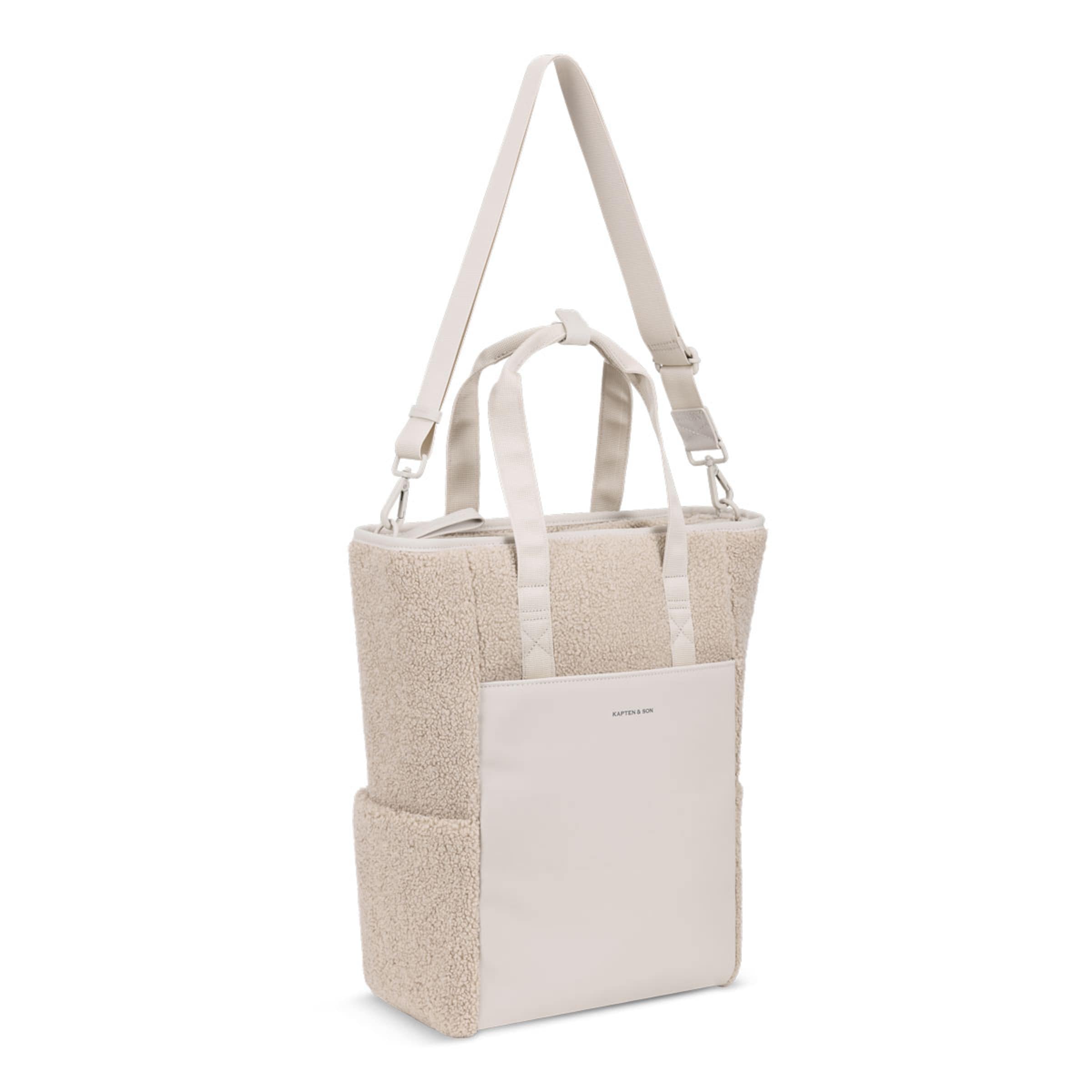 Lindby Pro Fleece Sandstone