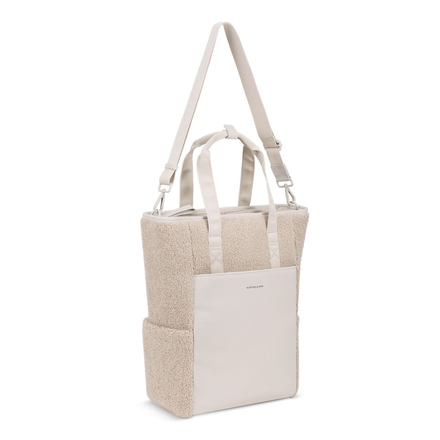 Lindby Pro, Lindby Pro Fleece Sandstone Sandstone, Bild 4 von 7