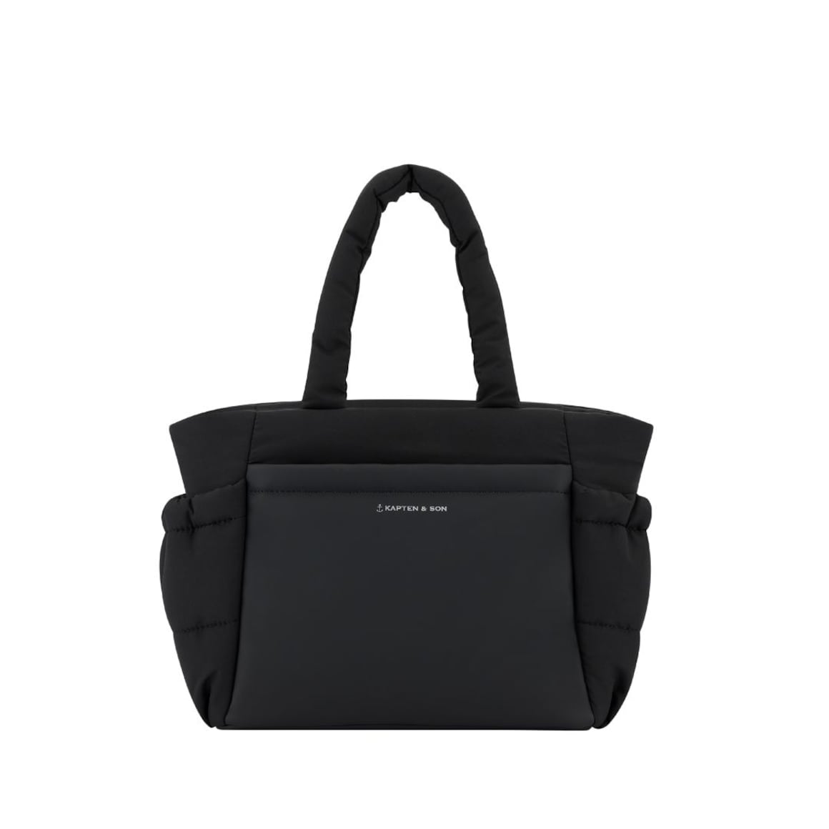 Hellvi Cloud Small All Black