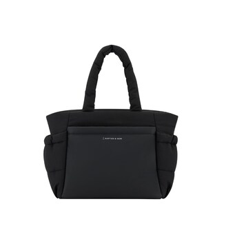 Hellvi Cloud Small, Hellvi Cloud Small All Black, Zwart