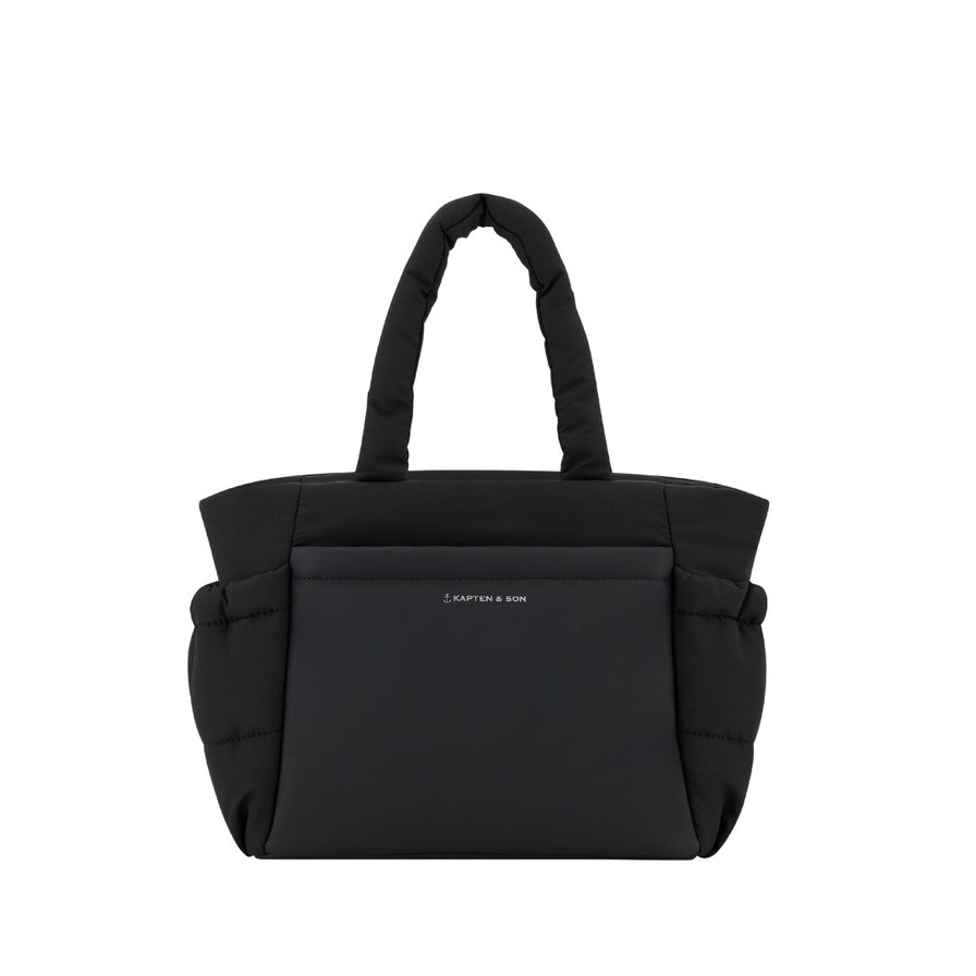 Hellvi Cloud Small, Hellvi Cloud Small All Black, Zwart, Afbeelding 1 van 12