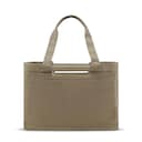 Vaasa Shopping Basket, Vaasa Shopping Basket Cord Dusty Khaki Dusty Khaki
