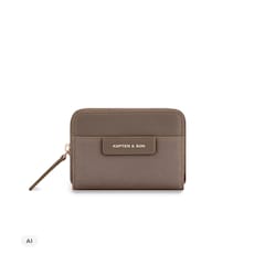 Bergen Pro Wallet Small, Bergen Pro Wallet Small Walnut, Marrón