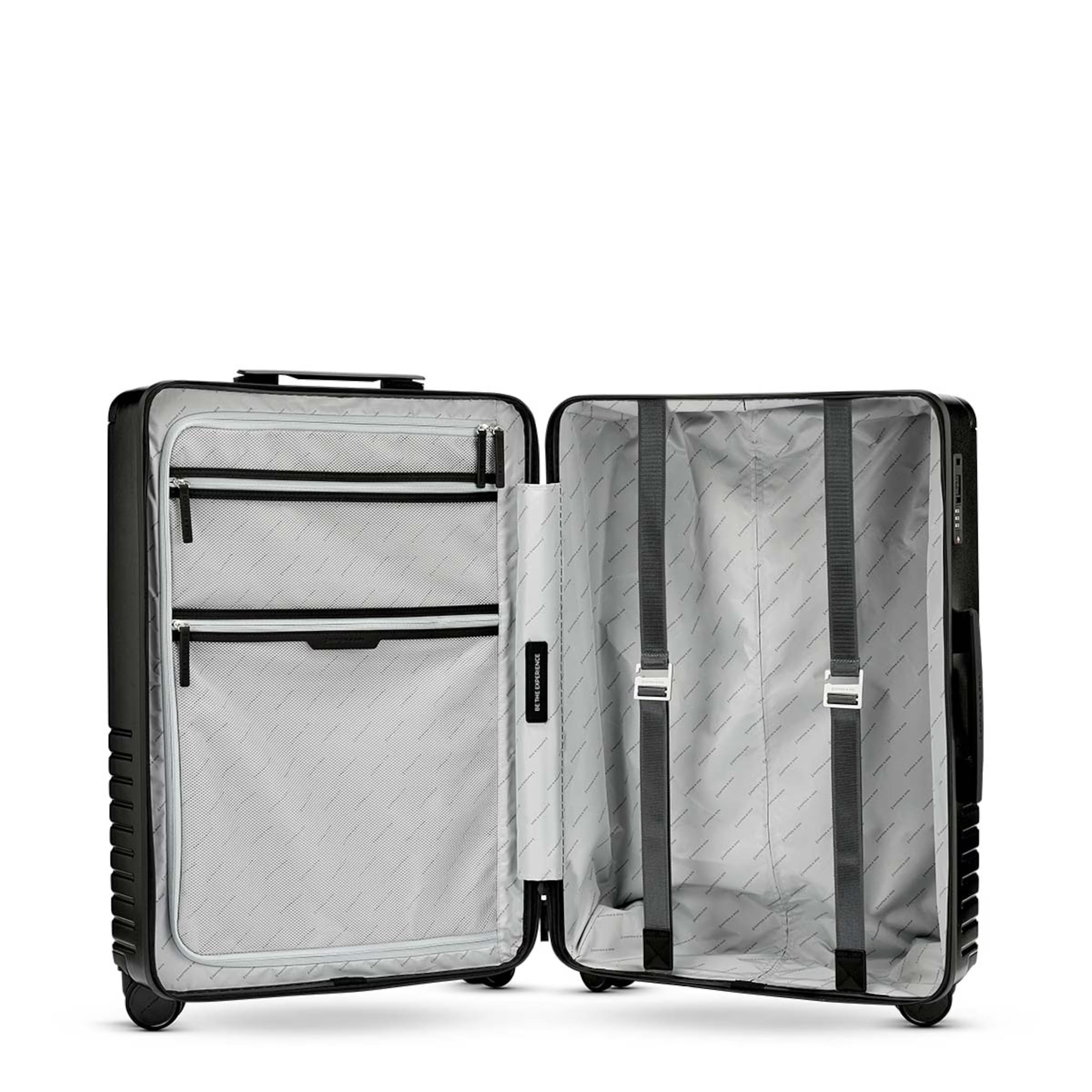 Set Heathrow All Black