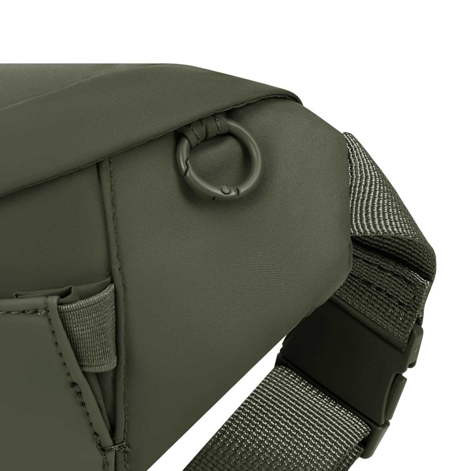 Eli Dog Bag, Eli Dog Bag Olive Olive, Bild 11 von 13