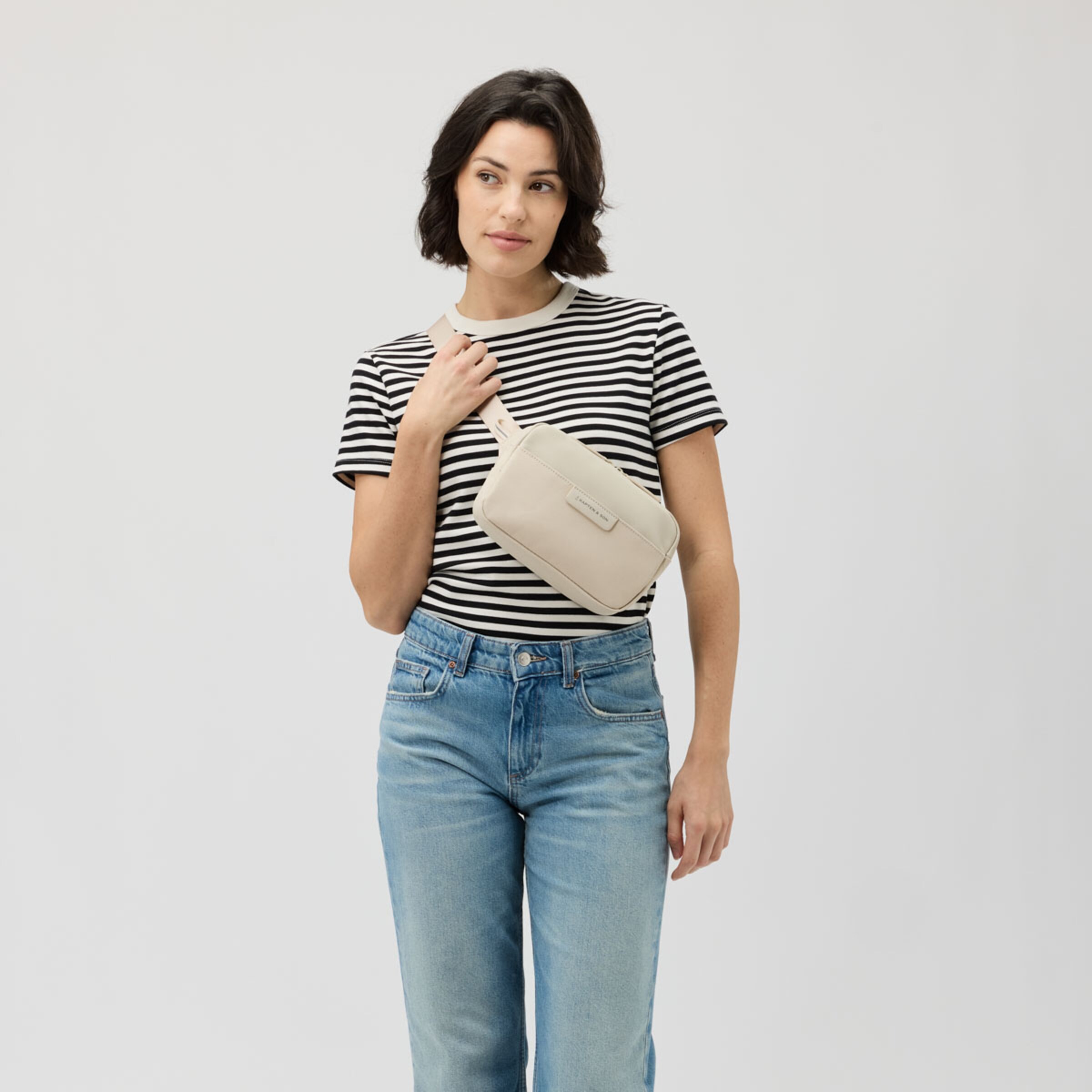 Everyday Set Bergen Pro Sandstone