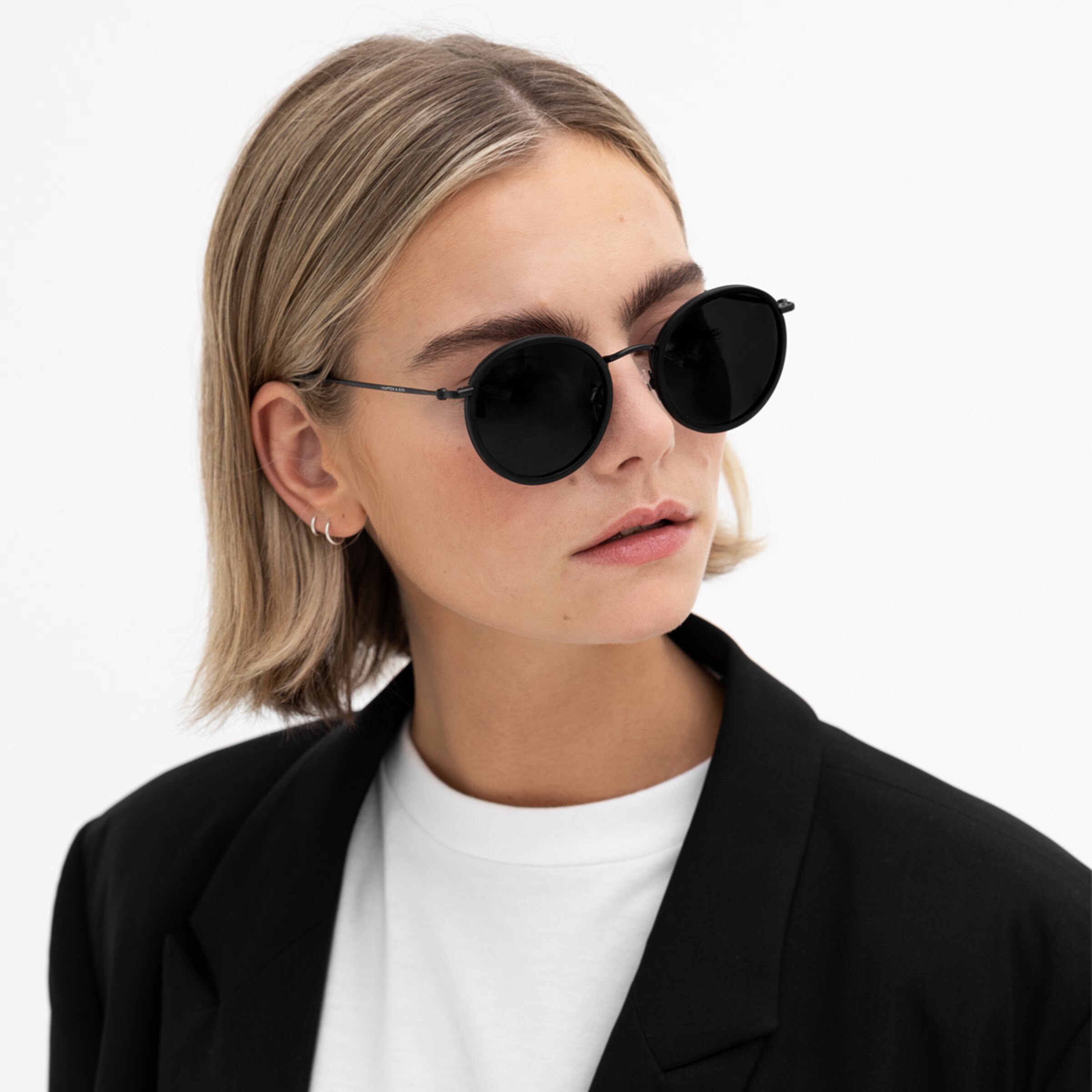 Amsterdam Summernight